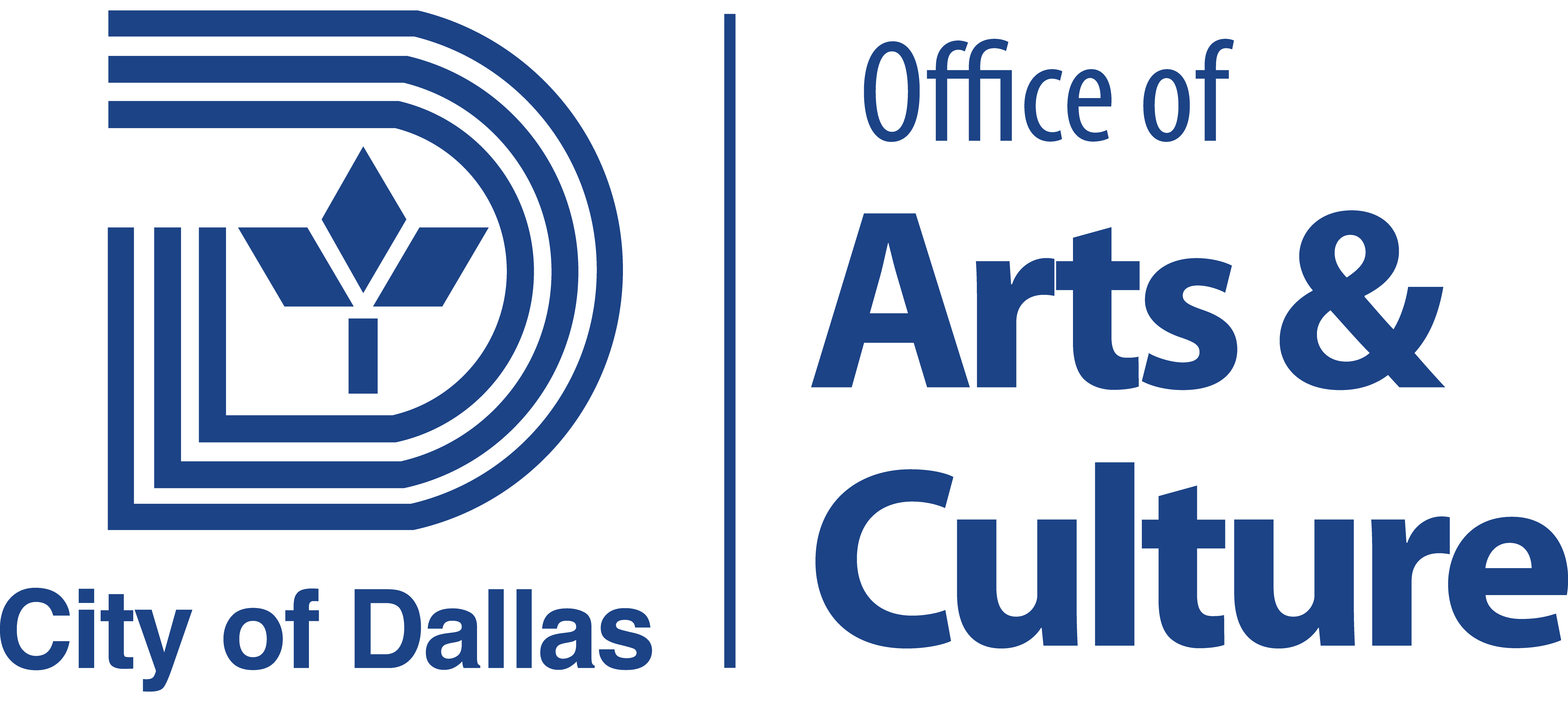 City of Dallas Office of Arts and Culture