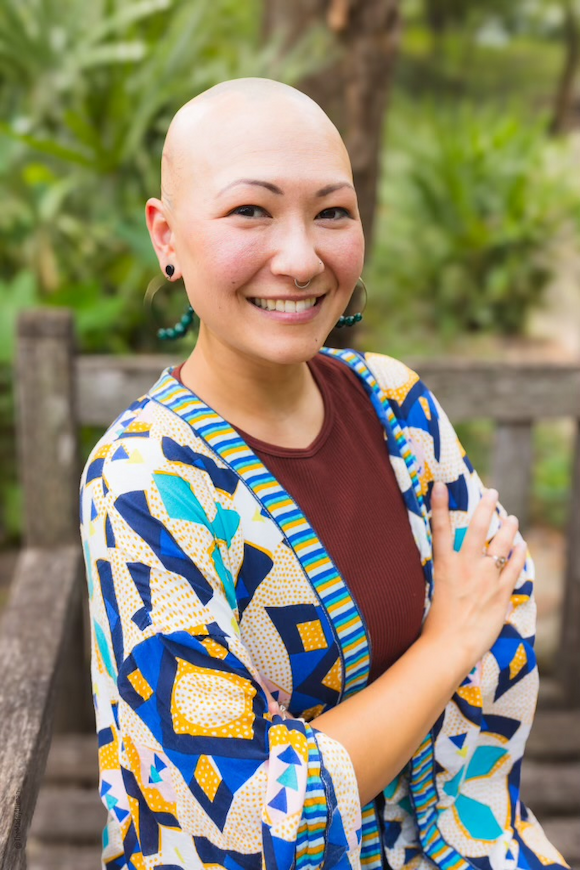 Emi Matsushita