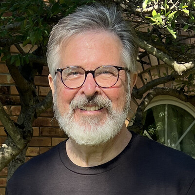 Chip Van Pelt