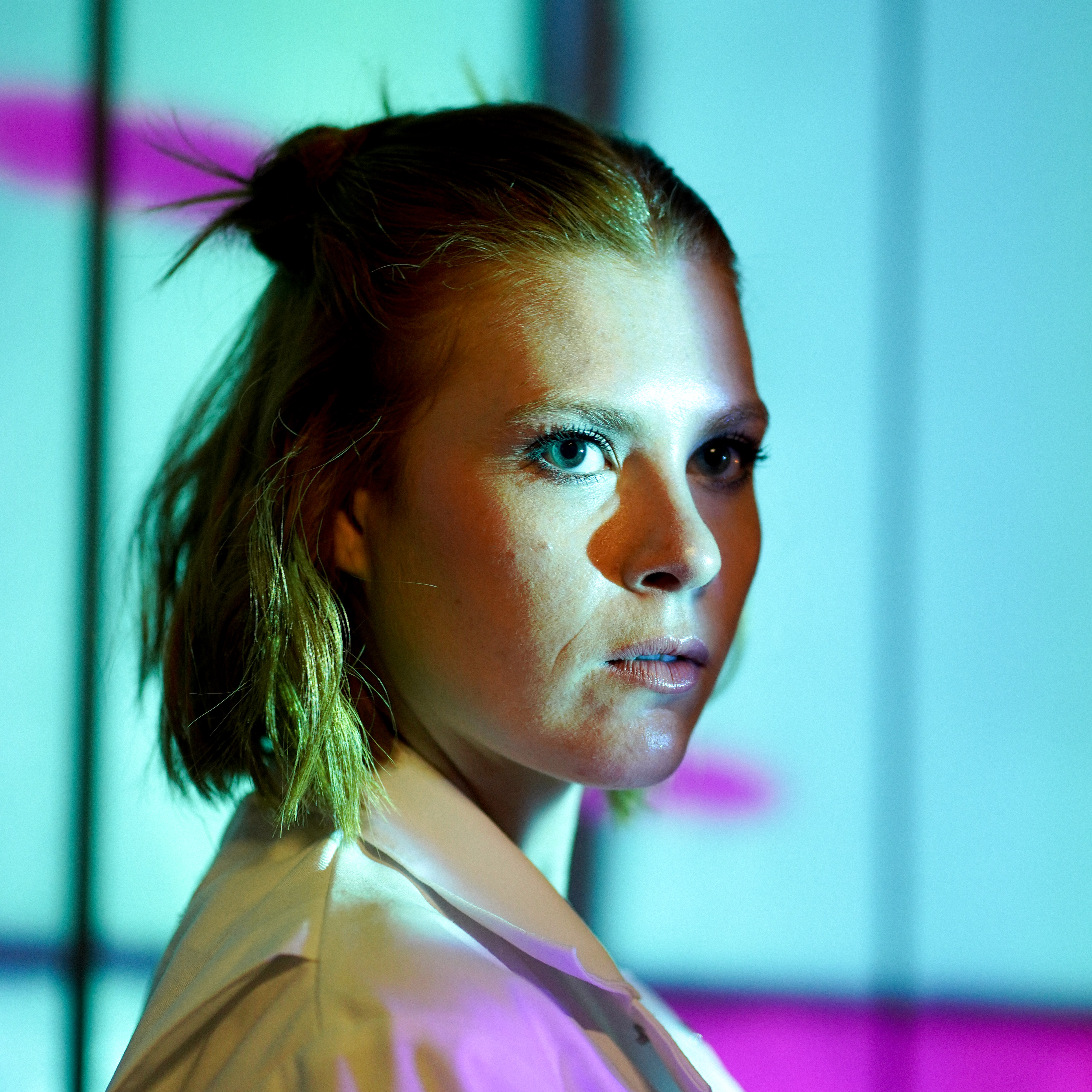 Martheya Nygaard Scott
