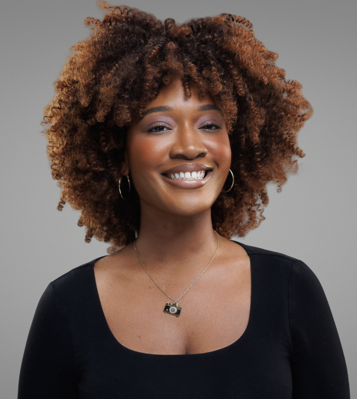 Imani Black