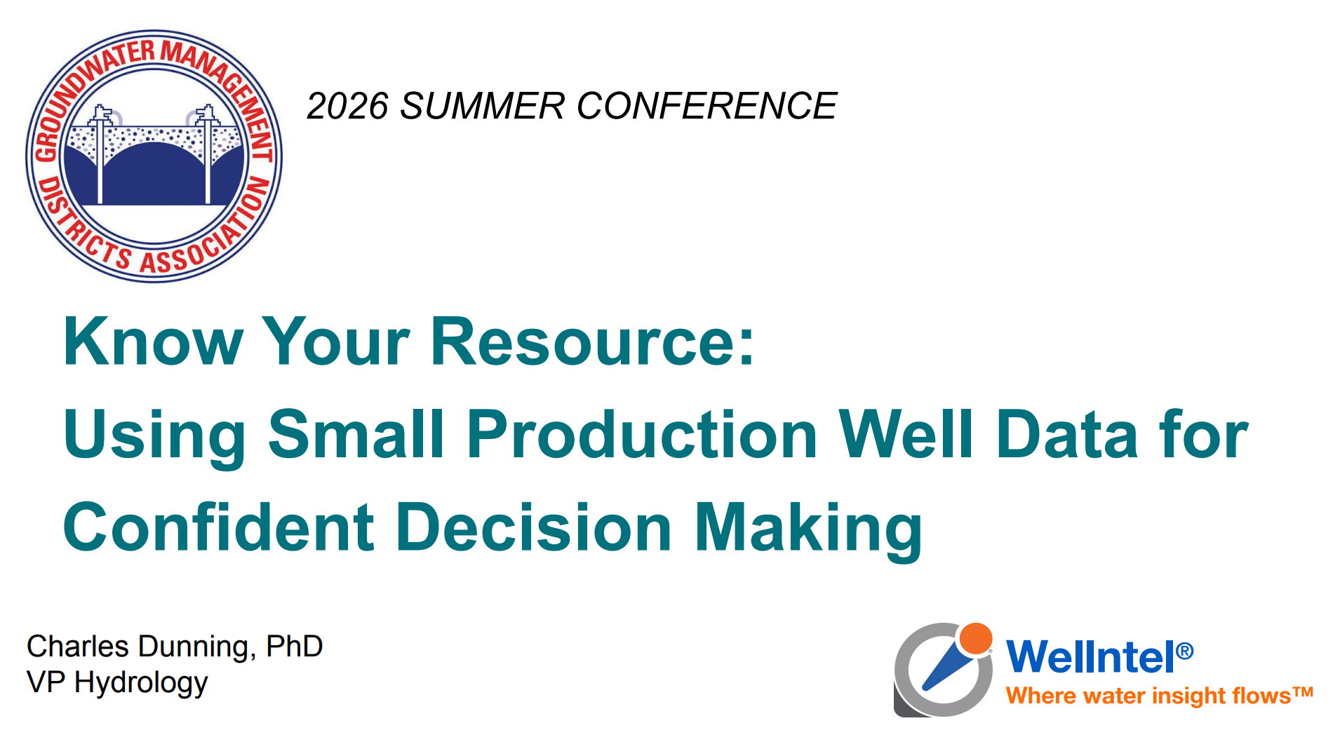 Image of Wellntel Presentation
