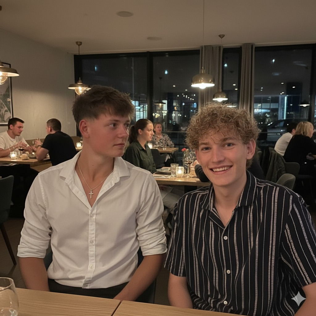 image of individuals using real estate tech