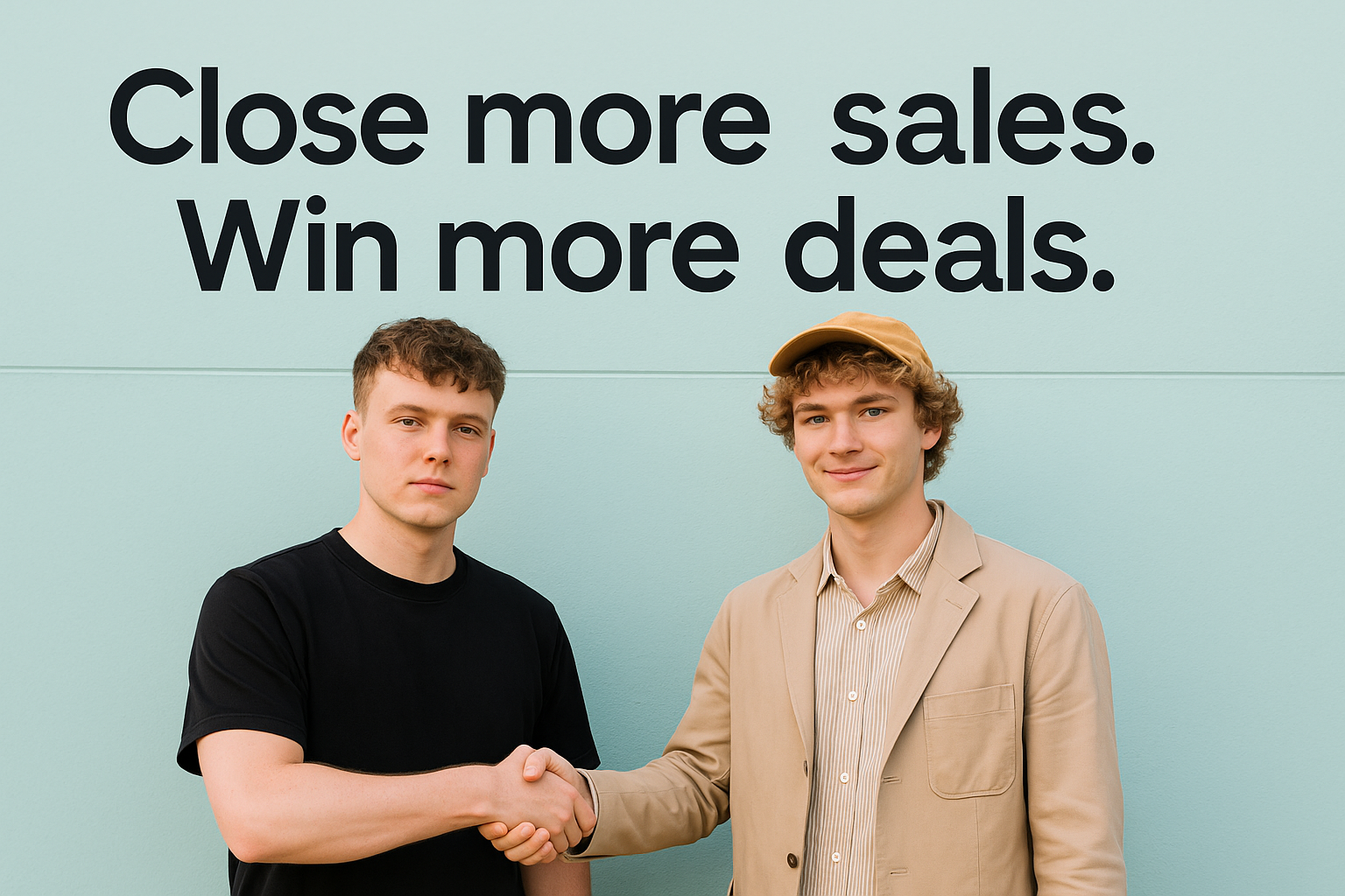 image of assembly process