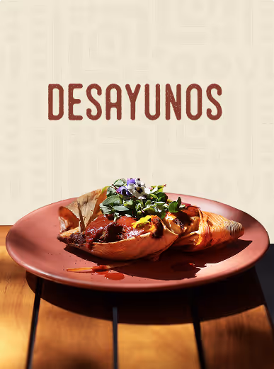 desayunos