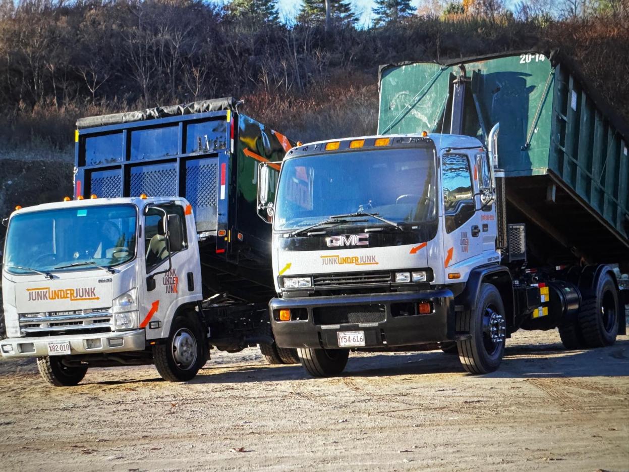 Wayland Junk Removal Service