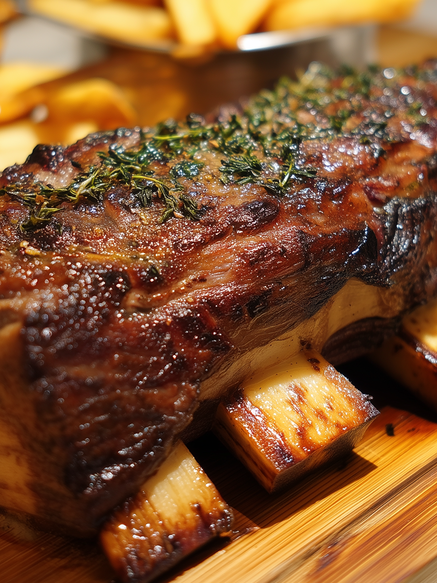 tomahawk-ribeye