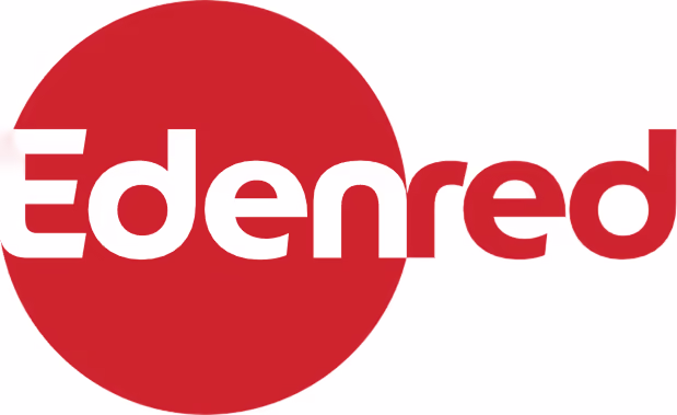 Logo Edenred