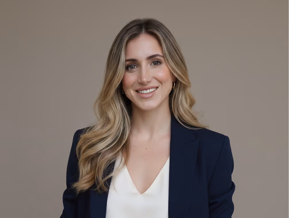 Founder: Erika Zoffer