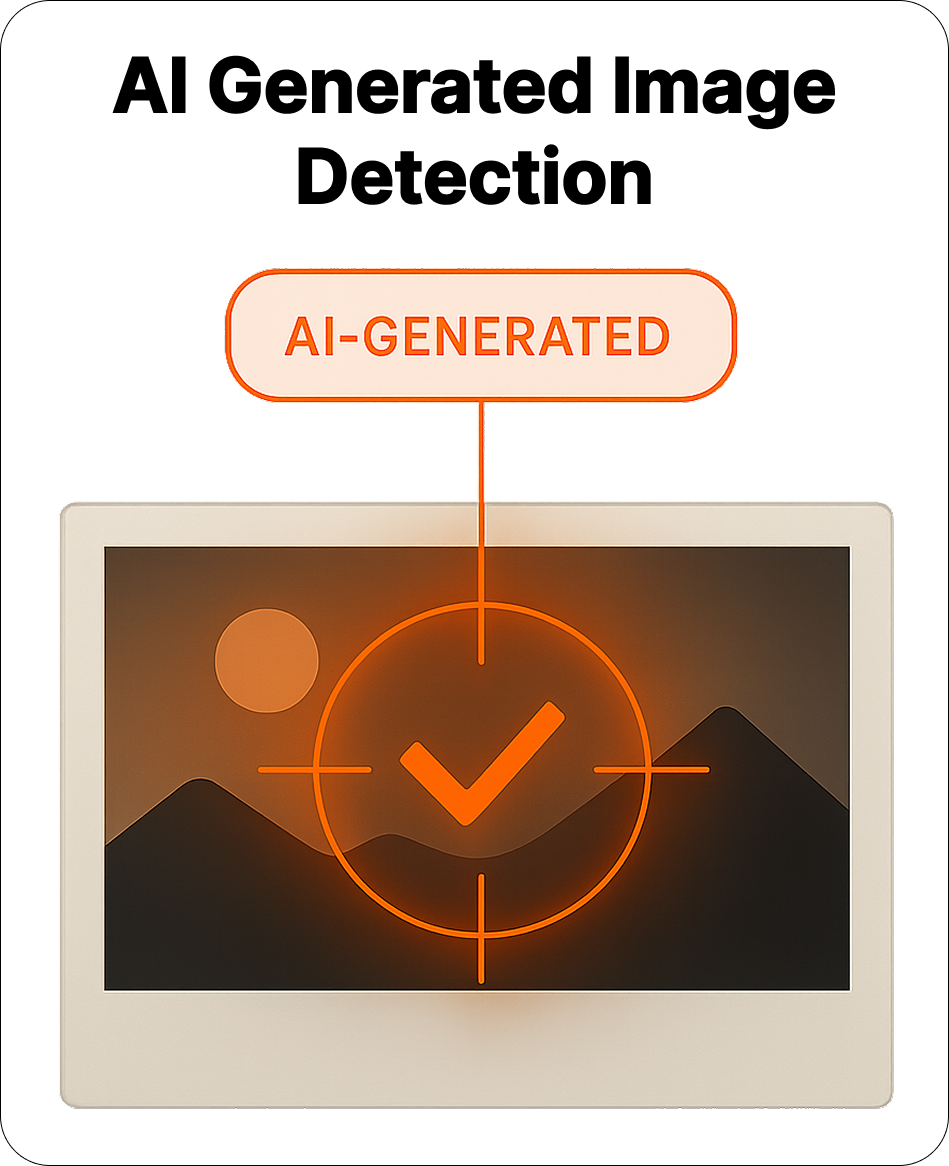 AI Generated Image Fraud Detection