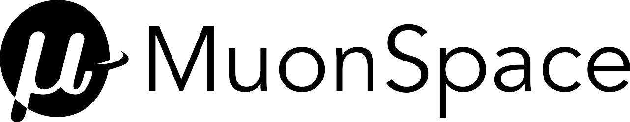 Muonspace