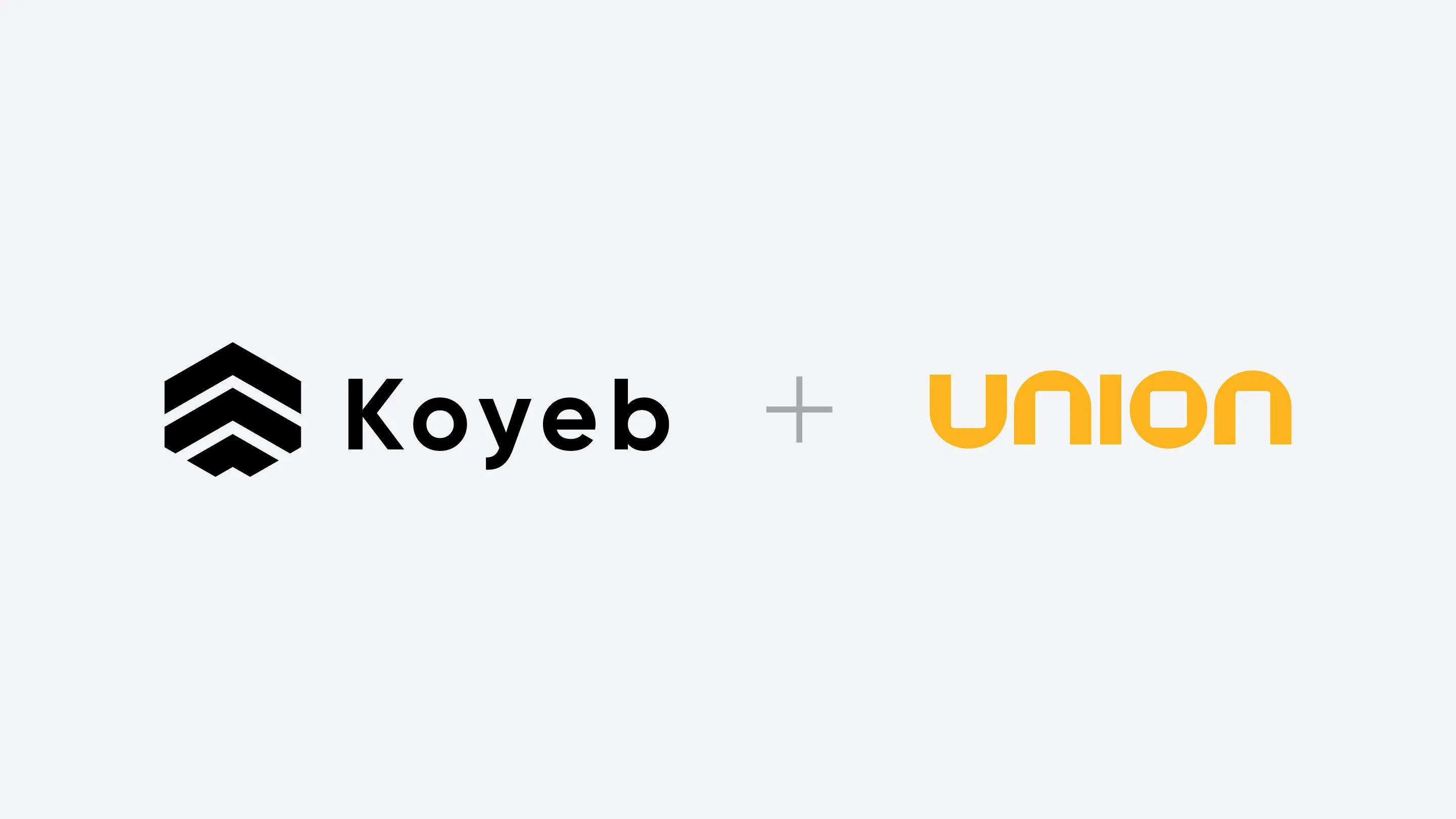 Enterprise-Grade AI Orchestration: Powering Hybrid Cloud with Union.ai and Koyeb