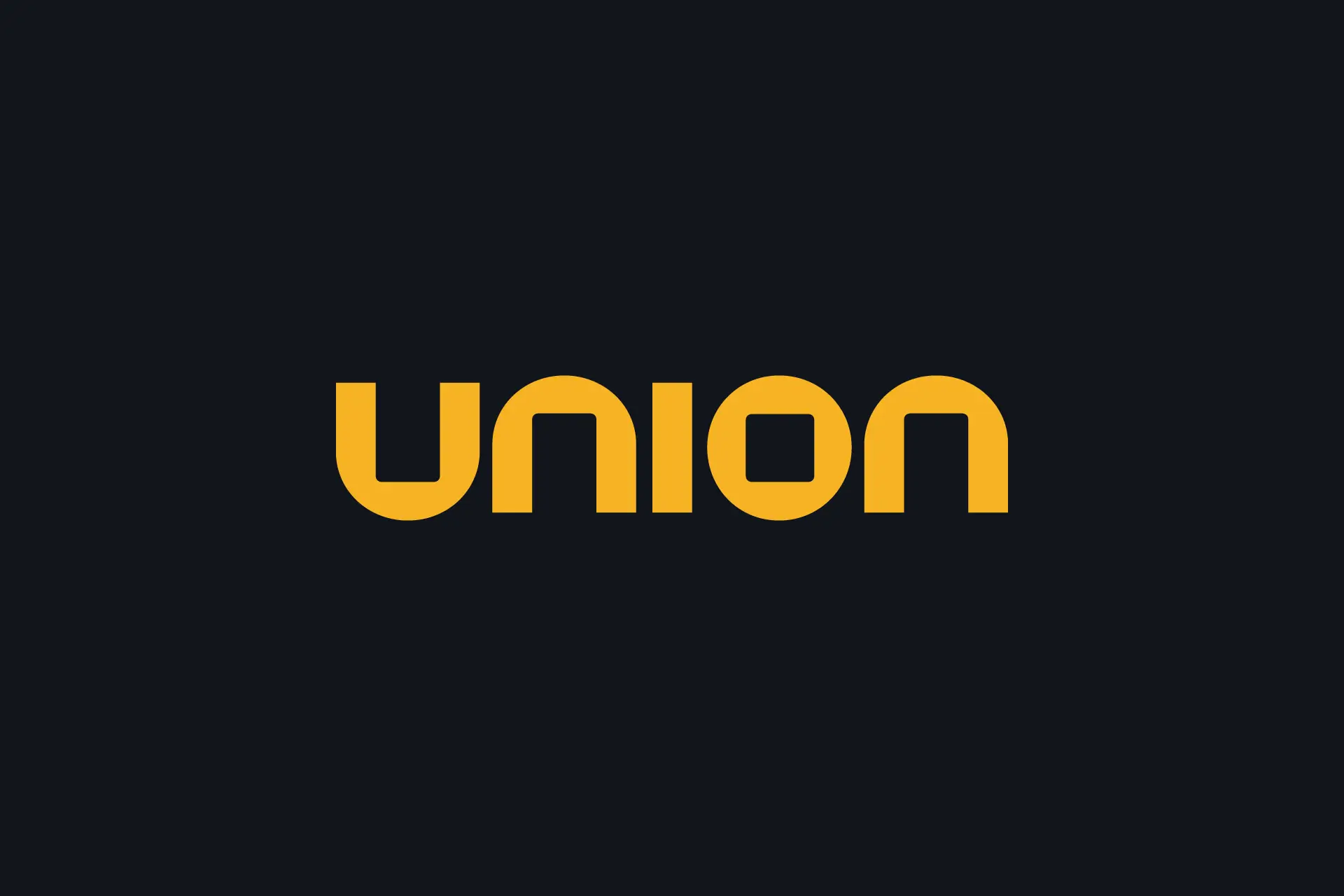 Introducing Union Serverless