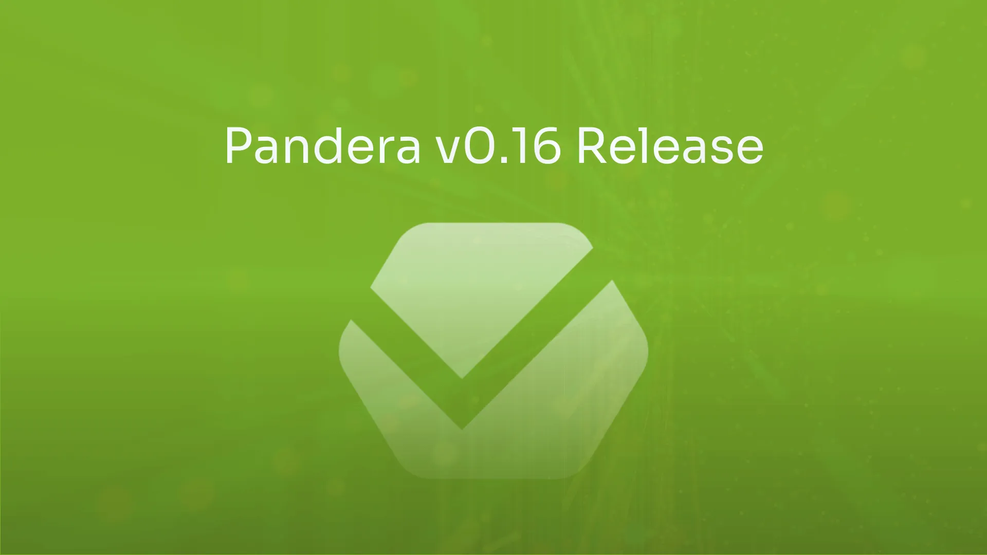 Pandera 0.16: Going Beyond Pandas Data Validation