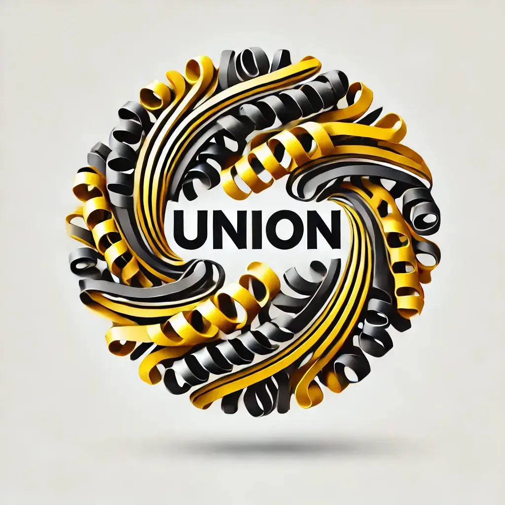 Protein Folding: An Example of Bioinformatics with Union