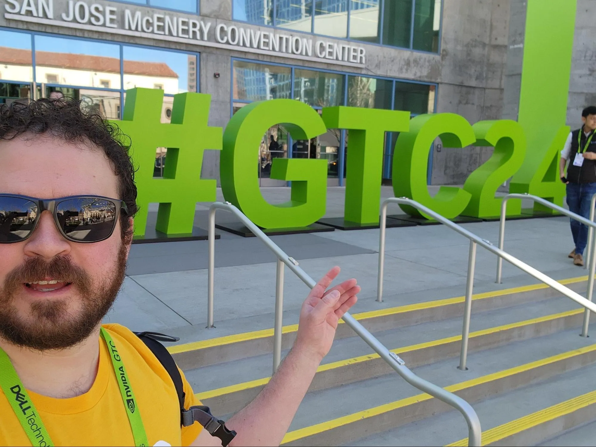 Reflections from NVIDIA GTC 2024: Innovations, Insights, and the Future Unveiled