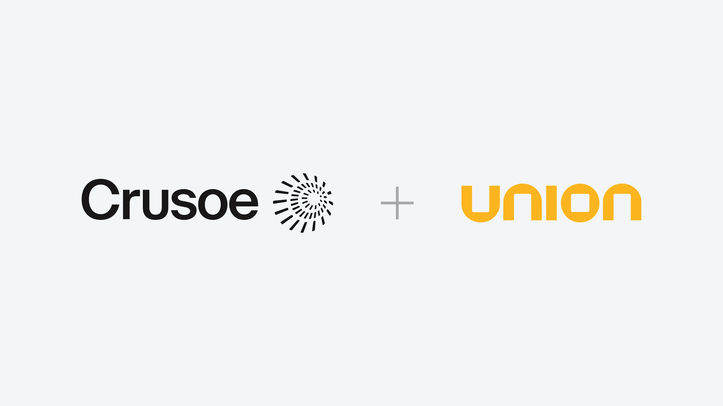 Union.ai + Crusoe Cloud Power Next-Gen AI Workloads