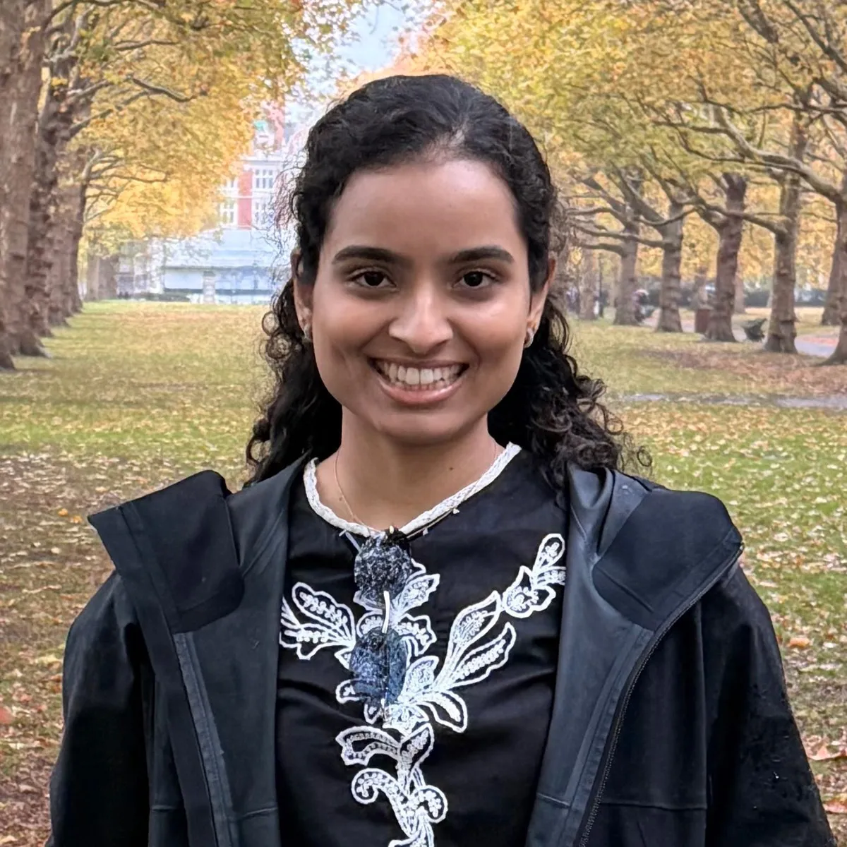 Samhita Alla