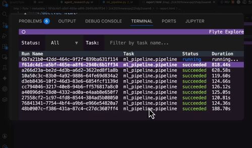 Flyte 2 OSS: Now Available for Local Execution