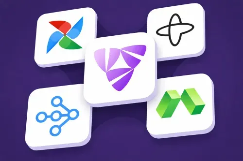 We Compared the Data Models of Every Major AI Orchestrator