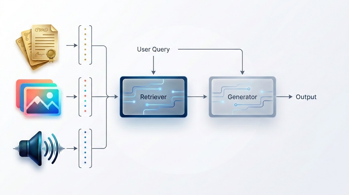 Building a High-Performance Benchmarking Framework for Multimodal Document Retrieval