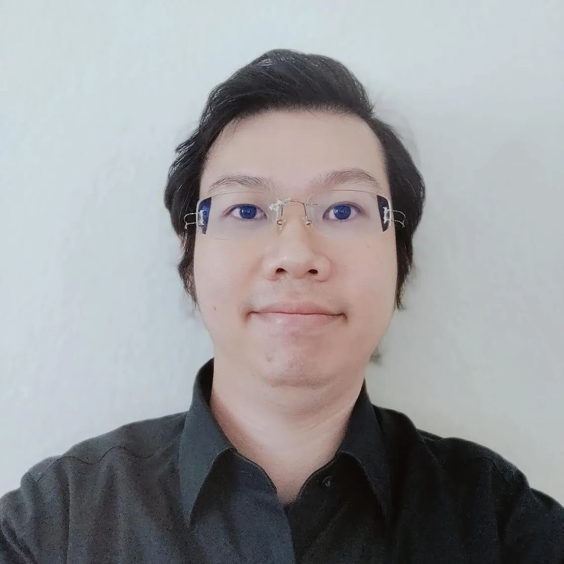 Virgil Chan
