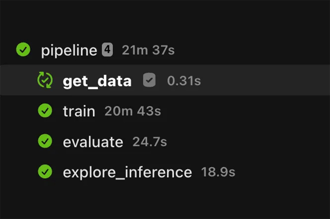 Use Cache to Stop re-running work in your pipelines