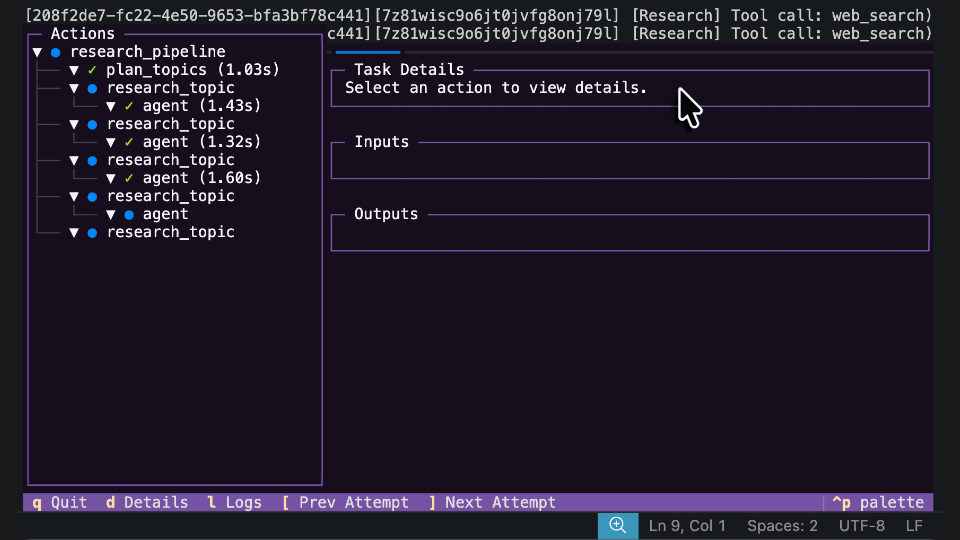 Develop and Debug Locally Before You Deploy
