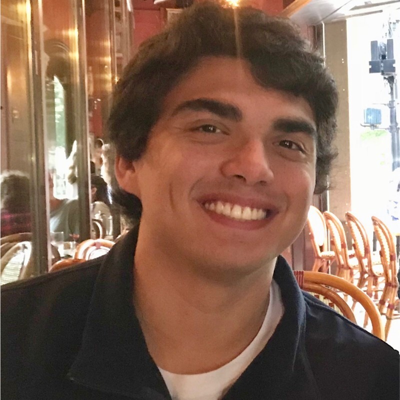 Paul Dittamo