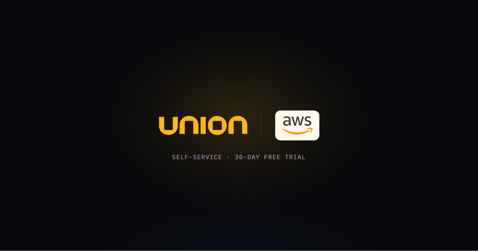 Union.ai Launches Self-Service Access on AWS Marketplace to Enable Sovereign AI