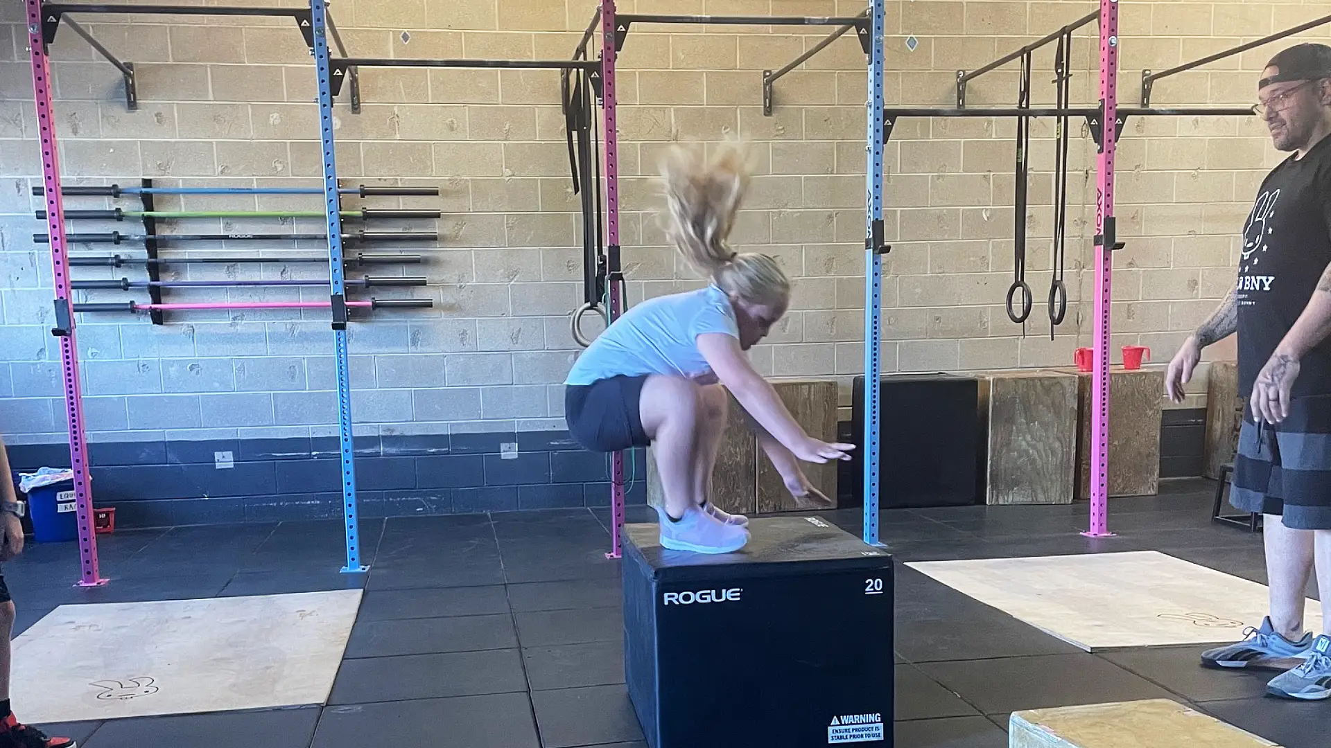 CrossFit Kids in Centennial, CO