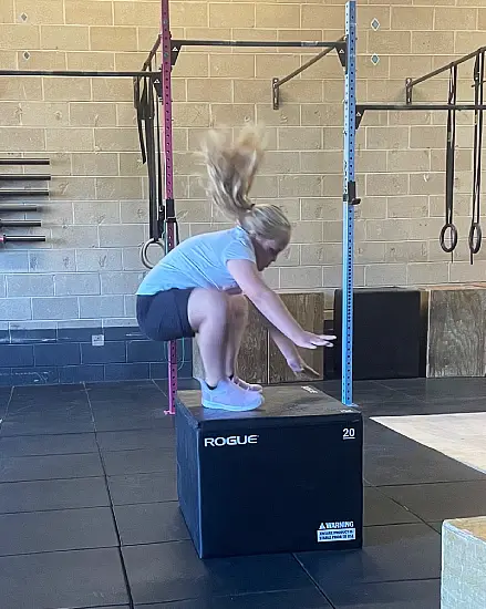 CrossFit Kids in Centennial, CO