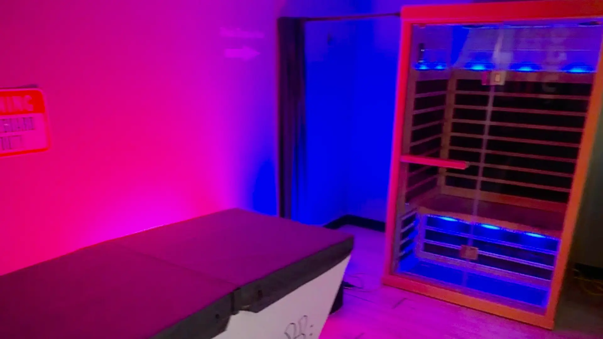 Recovery Room in Centennial, CO