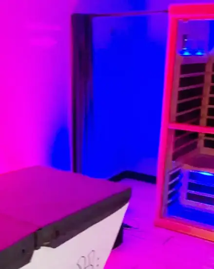 Recovery Room in Centennial, CO