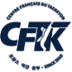 Logo du Centre Français du Taekkyon - CFTK