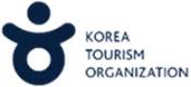 Logo de l'Office du Tourisme Coréen - KTO