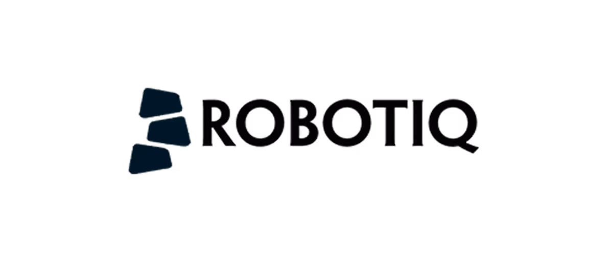 Robotiq Logo
