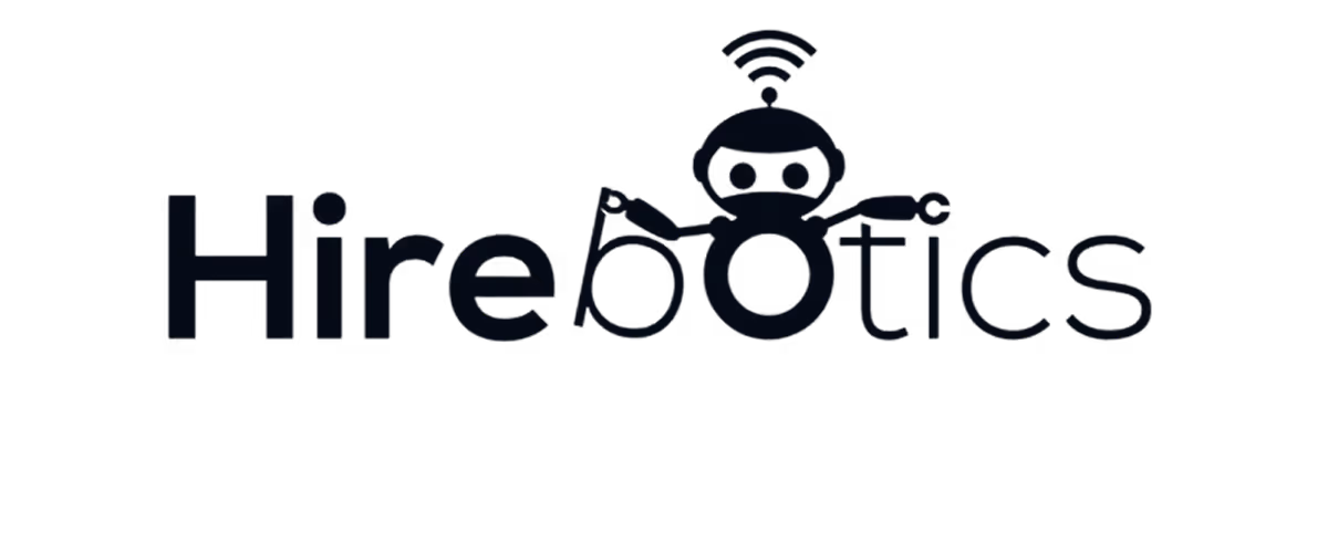 Hirebotics Logo
