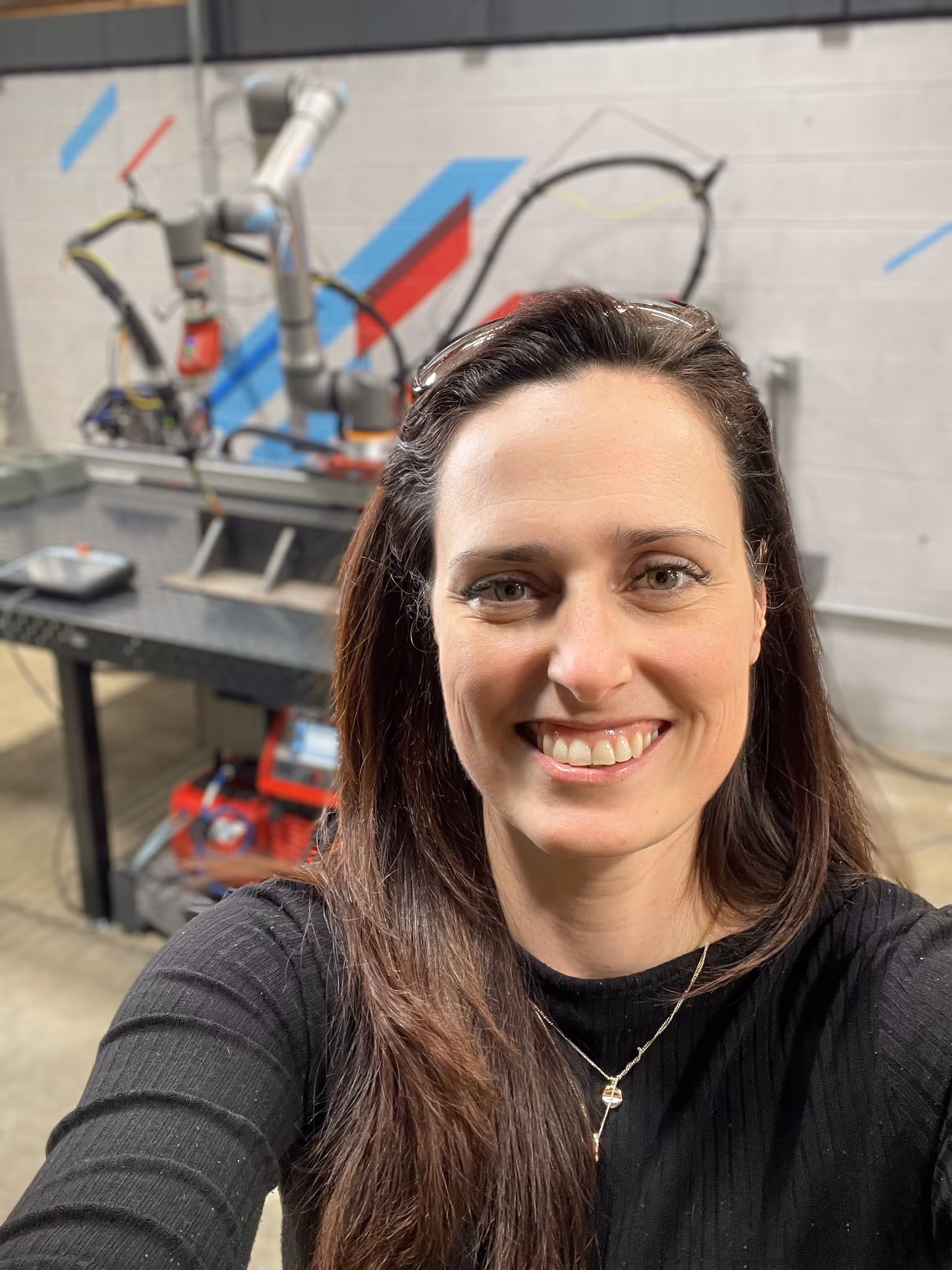 Catherine Bernier CFC Marketing