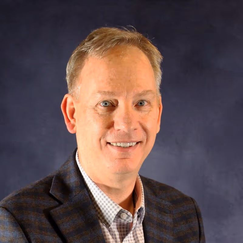 Tim Derosett at Brooks Automation