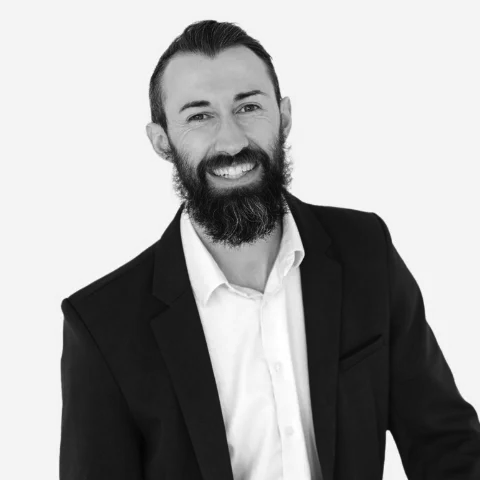 Chase Thomas, Founder of Alpha Wealth Funds