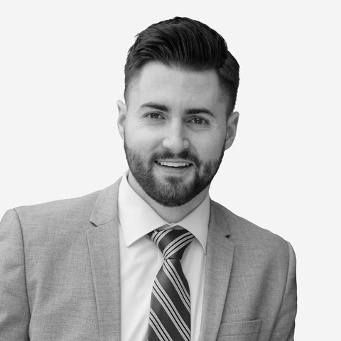 Evan Zollinger, Investment Advisor