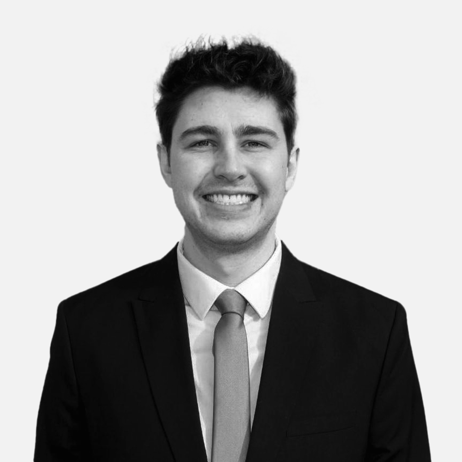 Preston Bell, Associate Portfolio Manager