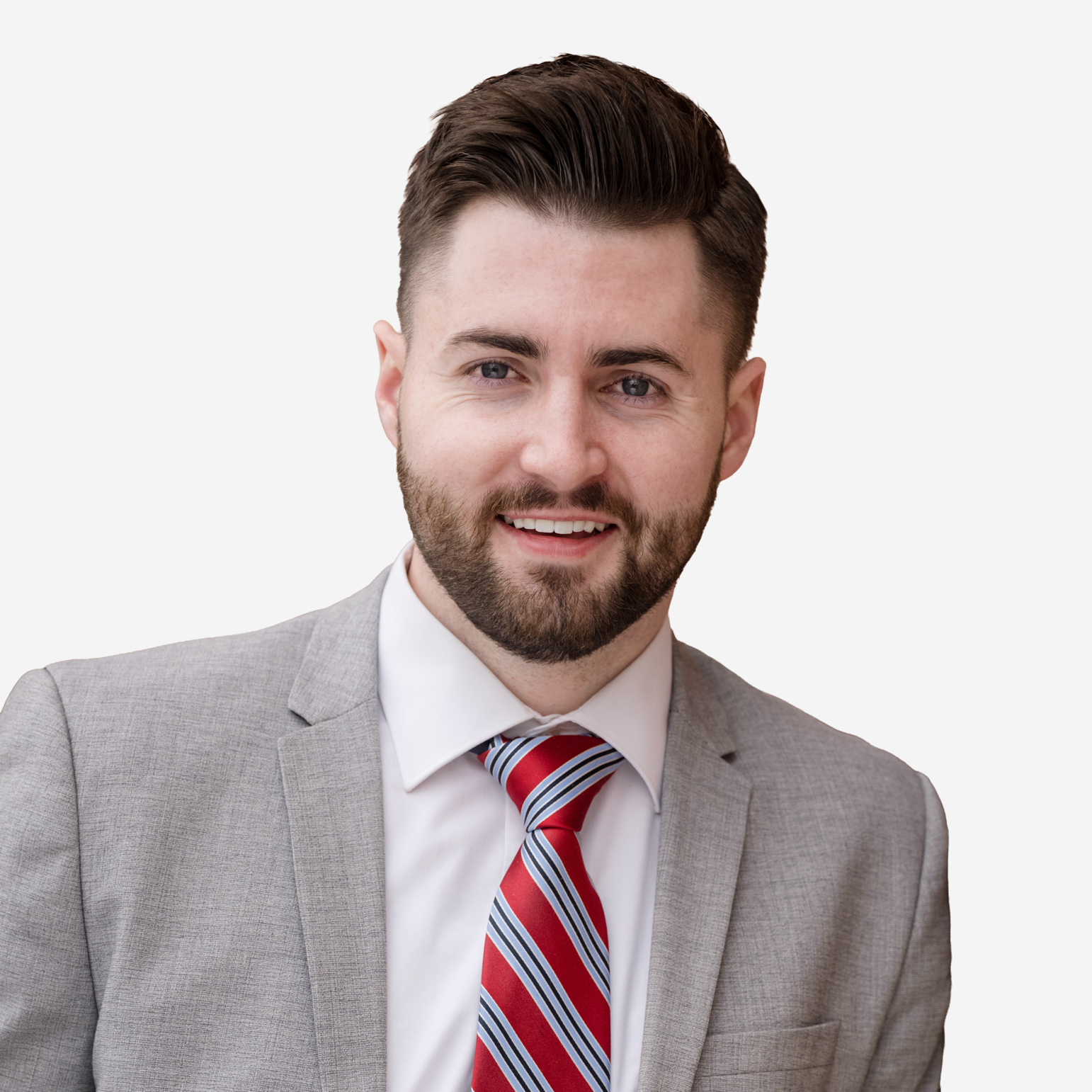 Evan Zollinger