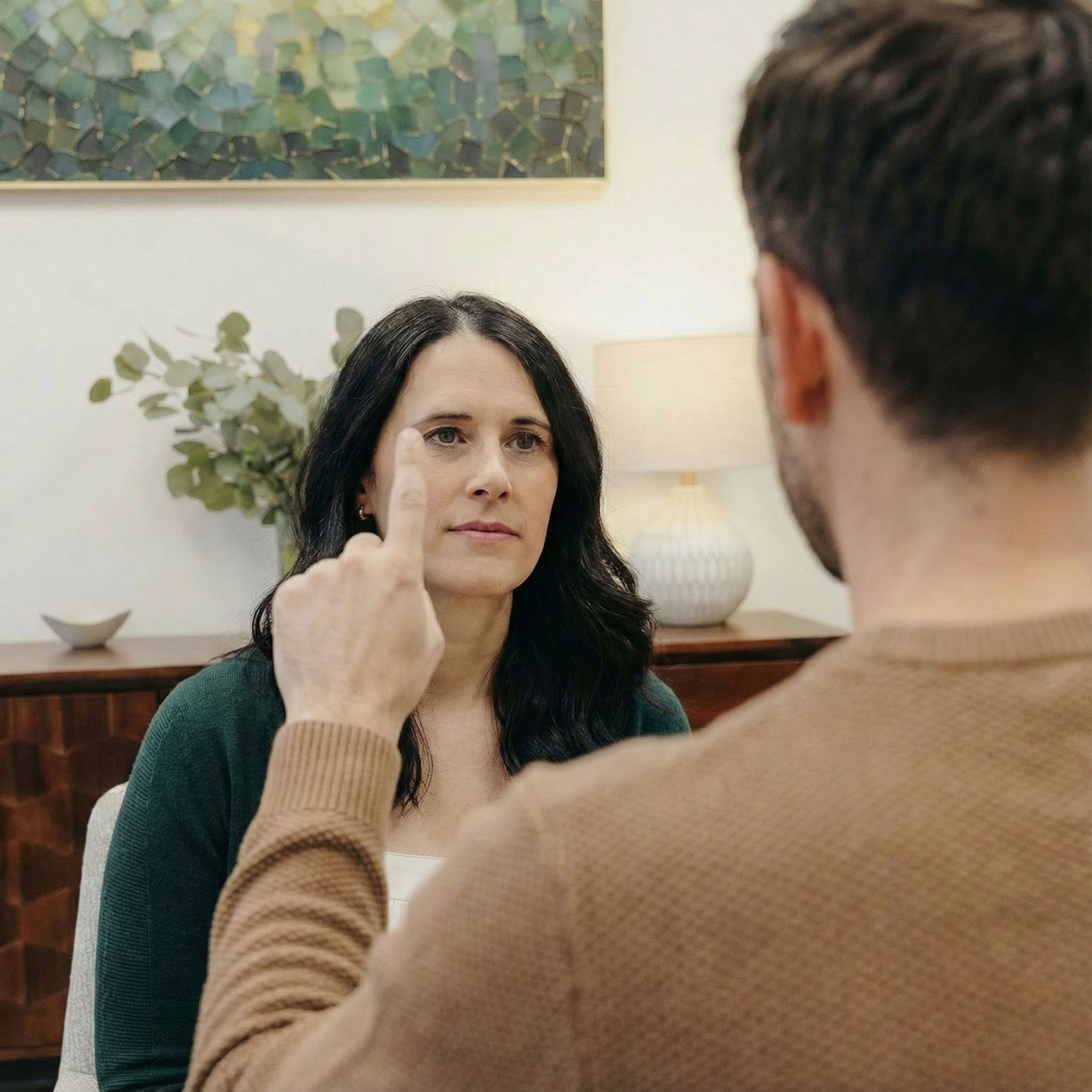 A look at EMDR therapy in action from Arbor Therapy. 