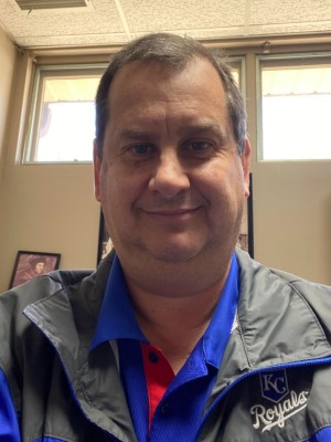 [headshot] image of customer (for a tattoo studio)