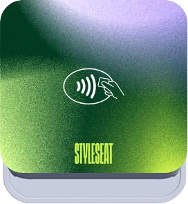 StyleSeat Card Reader