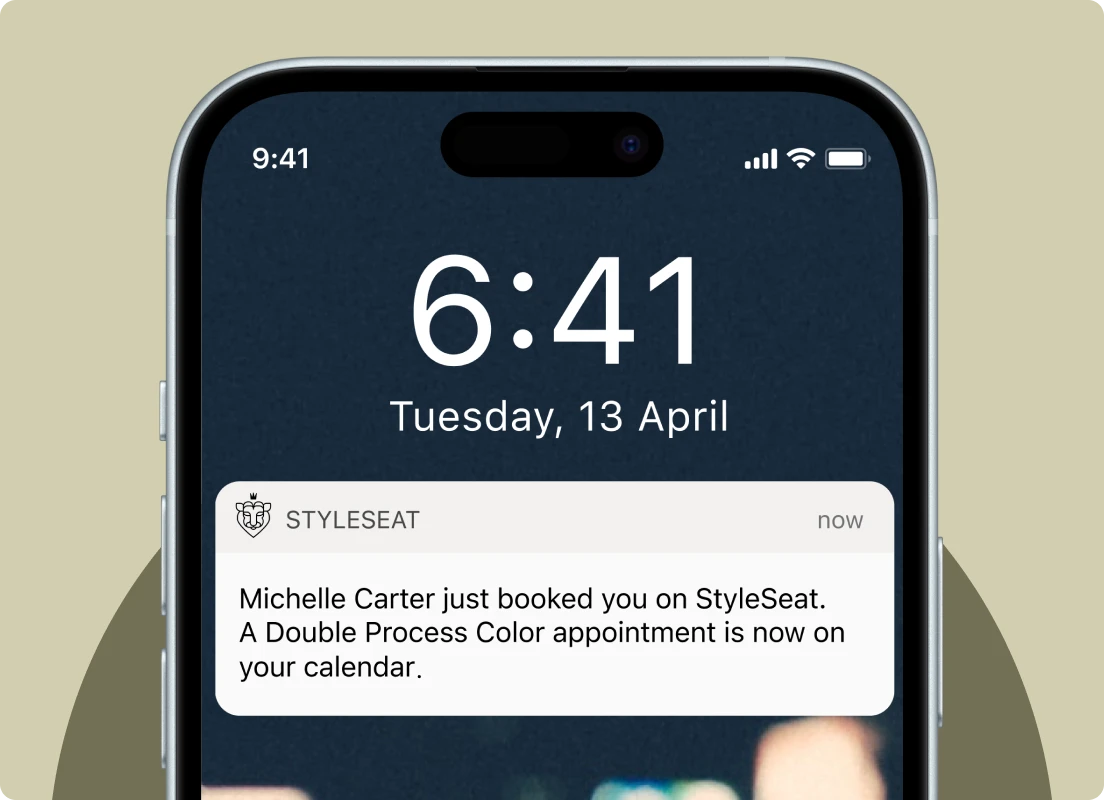 bookings and rebookings