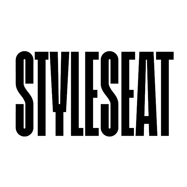 StyleSeat Logo in black