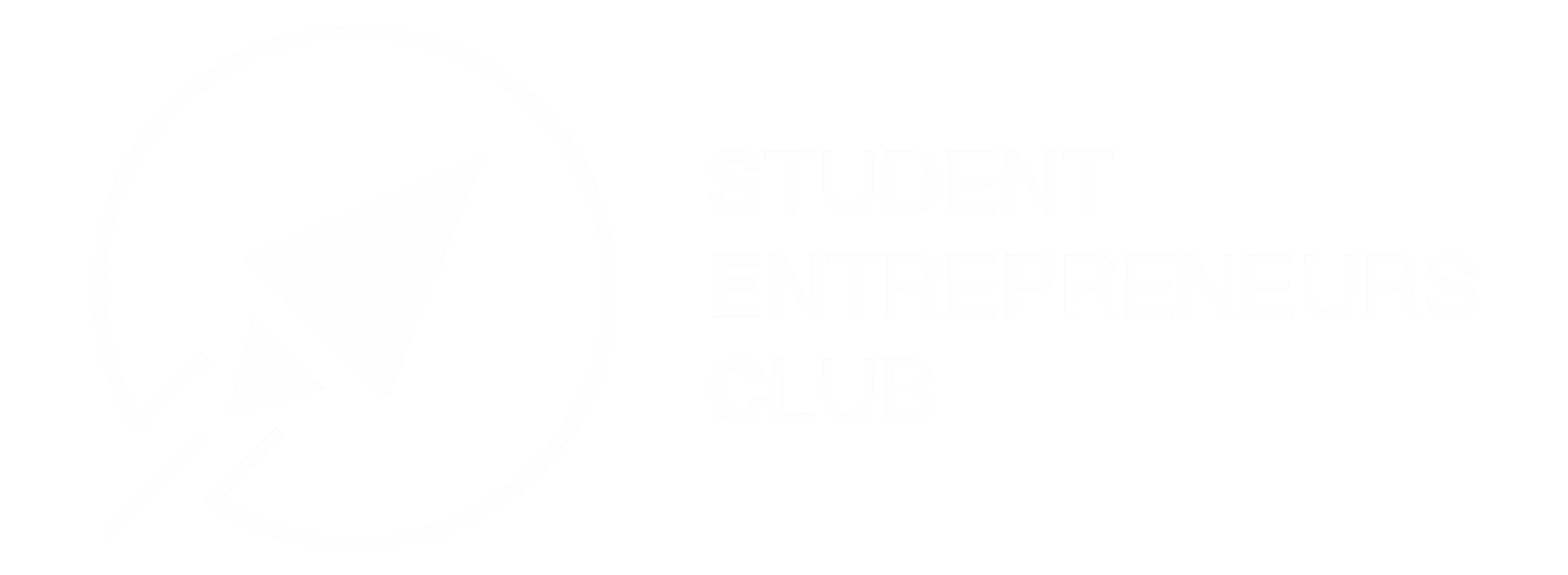 Paysage blanc minimaliste avec un petit rectangle noir décentré